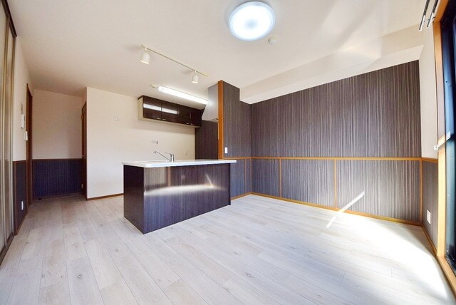 ベルデュール 壱番館の物件内観写真