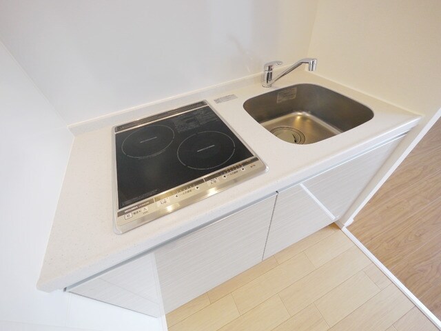 リブリ・新都心の物件内観写真