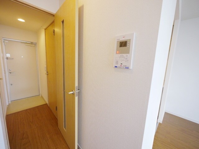 リブリ・新都心の物件内観写真