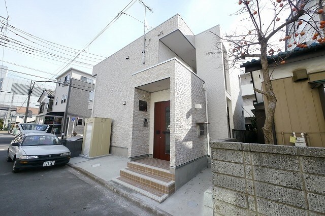 リブリ・新都心の物件内観写真