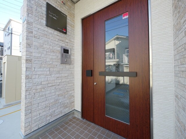 リブリ・新都心の物件内観写真