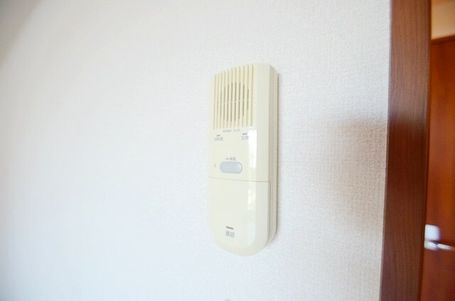 ラ・セネシオの物件内観写真