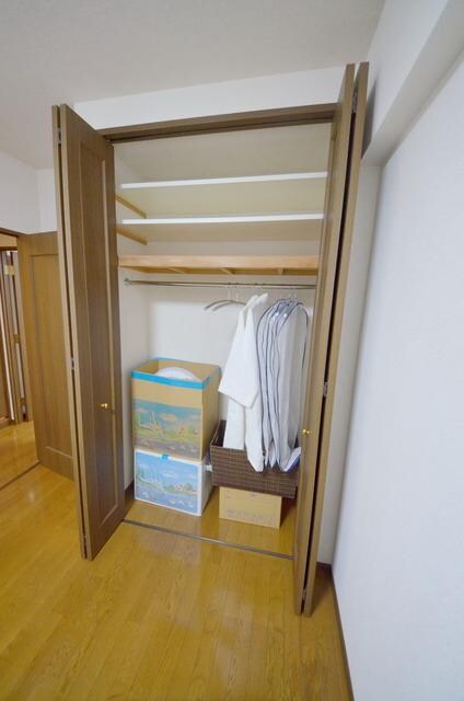 エルスタンザ北浦和の物件内観写真