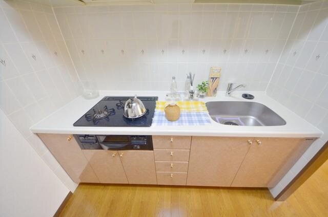 エルスタンザ北浦和の物件内観写真