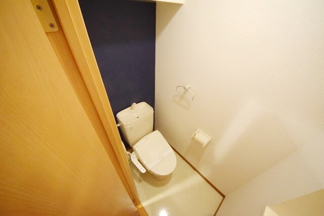 ロイヤルハイツFUJIの物件内観写真