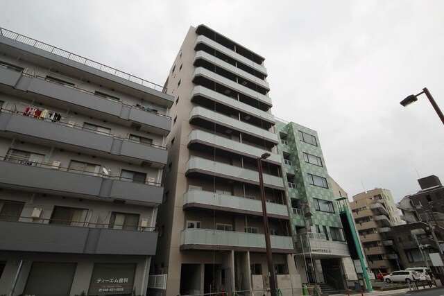 Fericia Urawa Tokiwaの物件内観写真