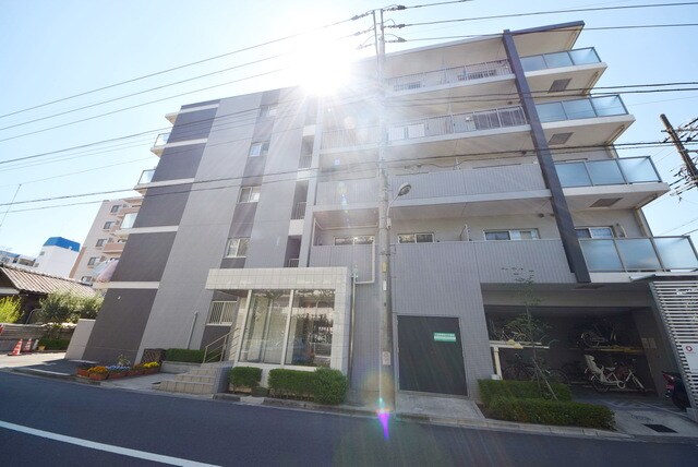 Plus-Dの物件内観写真