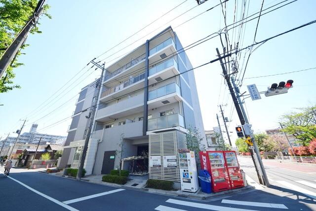 Plus-Dの物件内観写真