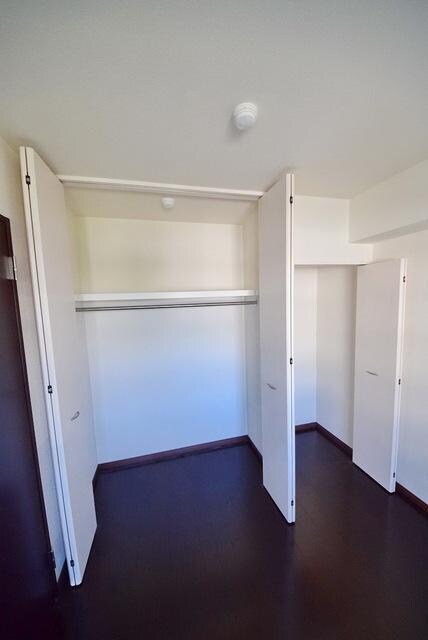 Plus-Dの物件内観写真