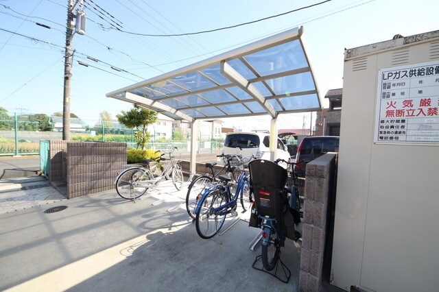 レ.セーナの物件内観写真