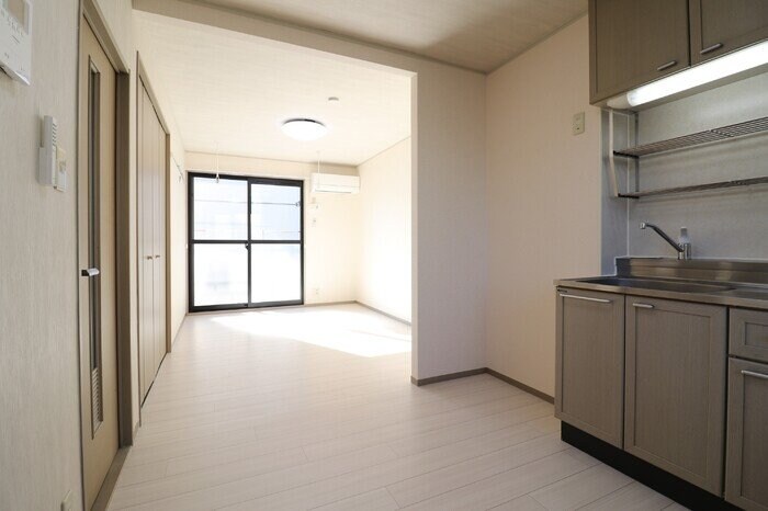 メゾン・アモーレの物件内観写真