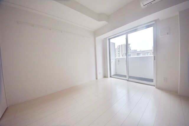 オーキッドレジデンス西川口の物件内観写真