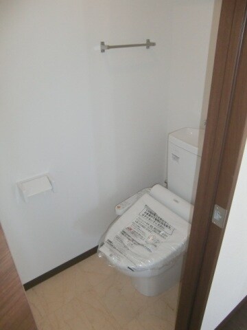 テグレビアンコの物件内観写真