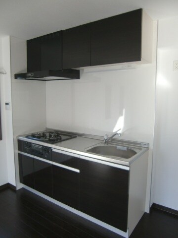 テグレビアンコの物件内観写真