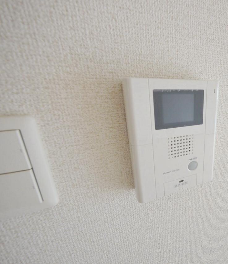 テグレビアンコの物件内観写真