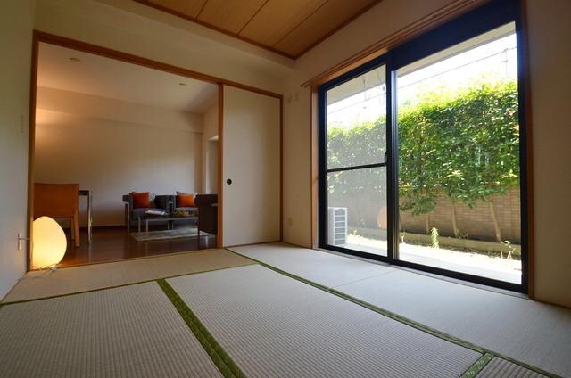 エルスタンザ北浦和の物件内観写真