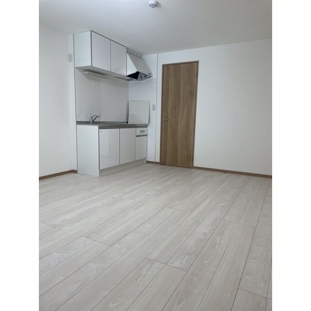 FIELD1の物件内観写真