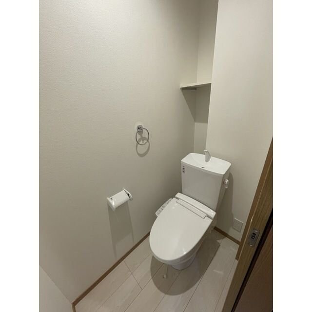 FIELD1の物件内観写真