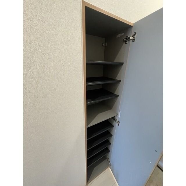 FIELD1の物件内観写真