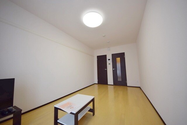 クレイノプレシャス SRKの物件内観写真