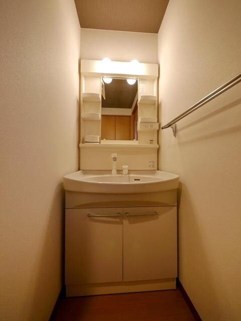 グランディユーの物件内観写真