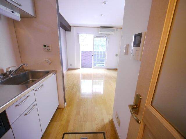 グランディユーの物件内観写真