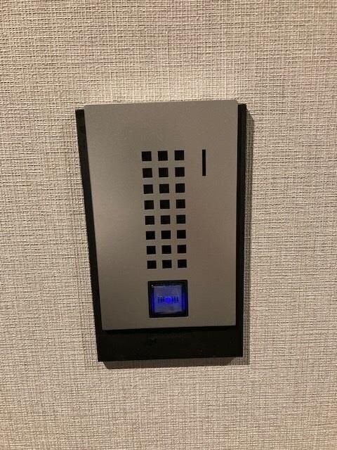 S-RESIDENCE川口Luchiaの物件内観写真