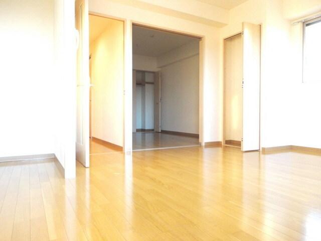 グラン・エスプリの物件内観写真