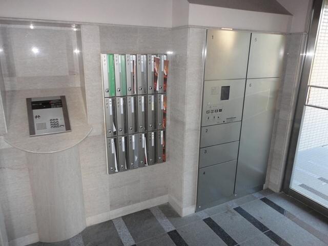 グラン・エスプリの物件内観写真