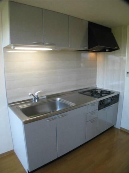 グラン・エスプリの物件内観写真