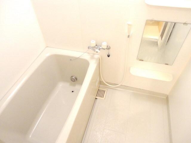 グラン・エスプリの物件内観写真