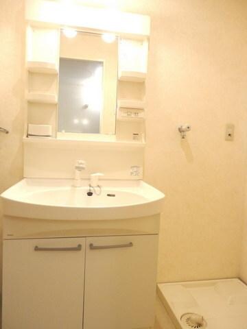 グラン・エスプリの物件内観写真