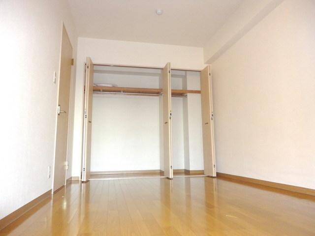 グラン・エスプリの物件内観写真