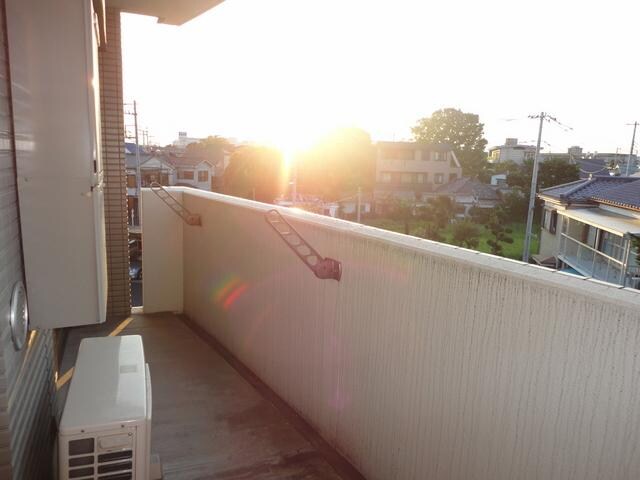 グラン・エスプリの物件内観写真