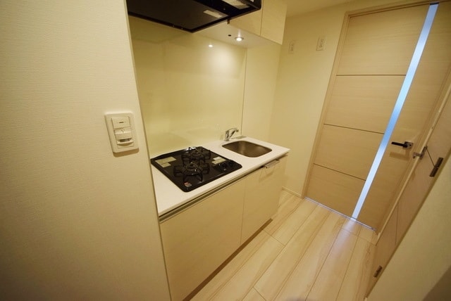 ラフィスタ蕨中央ヴェルシードの物件内観写真