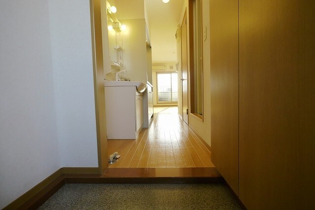 オラシオンの物件内観写真