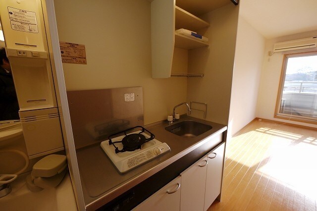 オラシオンの物件内観写真