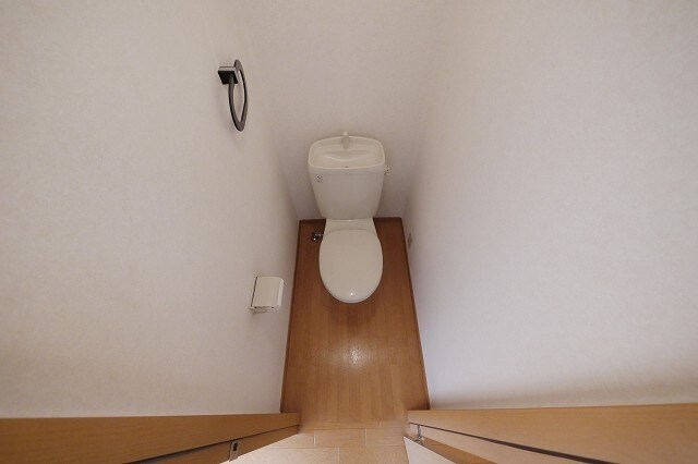 オラシオンの物件内観写真