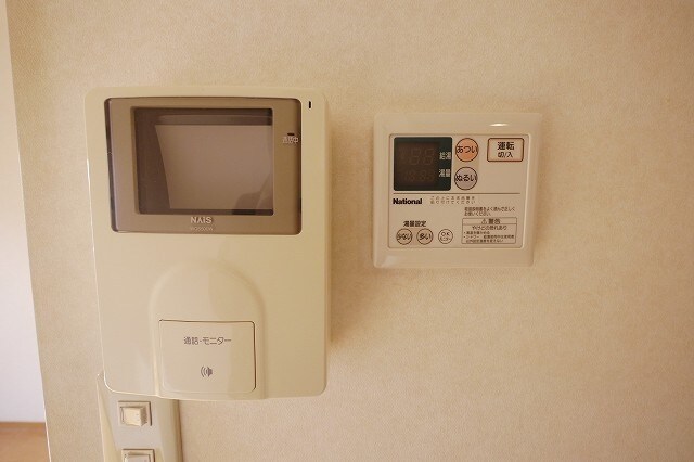 オラシオンの物件内観写真