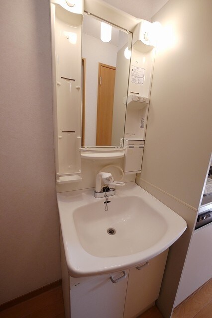 オラシオンの物件内観写真