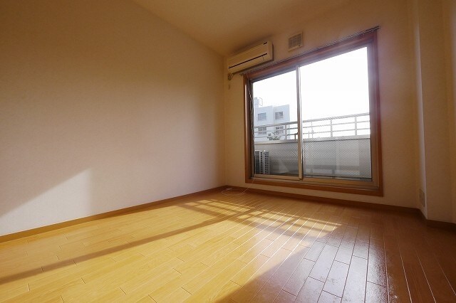 オラシオンの物件内観写真