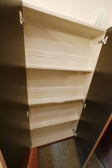 オラシオンの物件内観写真