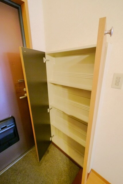 オラシオンの物件内観写真