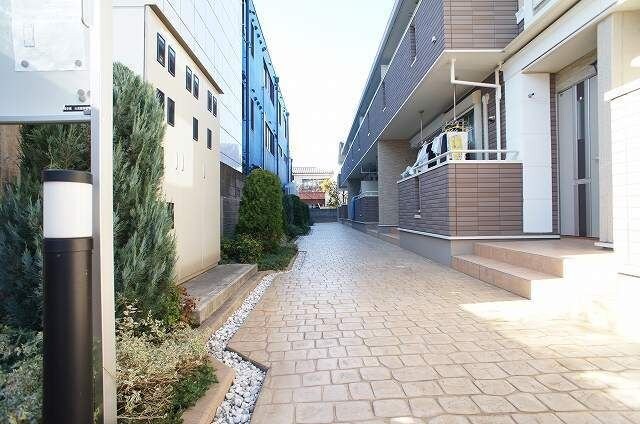 エミナンス南町の物件内観写真