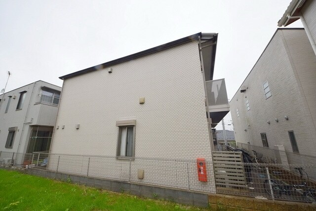 グリーンヒルズの物件内観写真