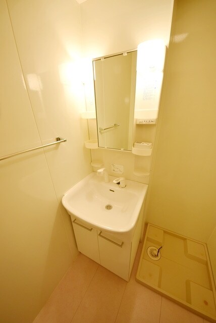 フォレストコート大宮の物件内観写真