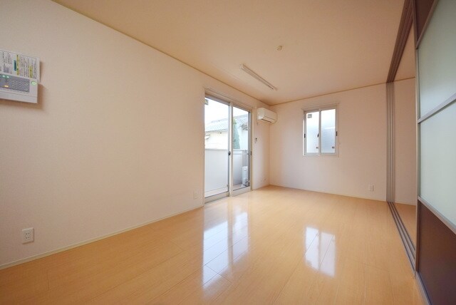 フォレストコート大宮の物件内観写真