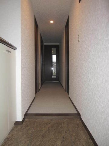 藤重弐番館の物件内観写真