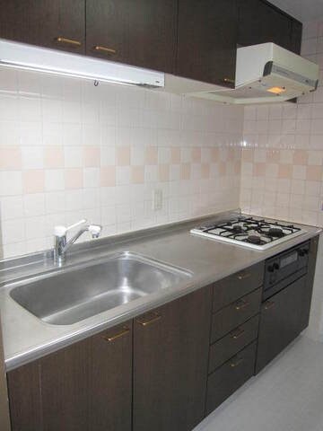 藤重弐番館の物件内観写真