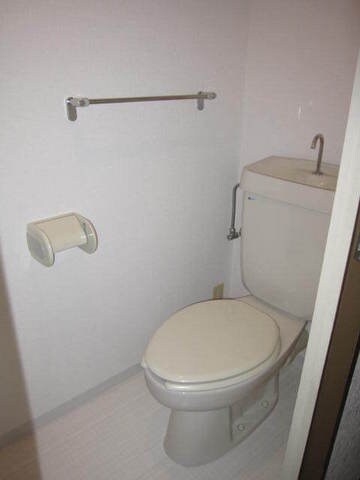 藤重弐番館の物件内観写真